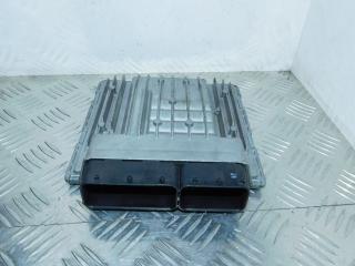 блок управления двигателем BMW 3 серия E90/E91/E92/E93 2006, 2.5 л., бензин, купе, 7567362