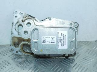 теплообменник масляного фильтра BMW 5 серия F07/F10/F11 2012, 2.0 л., дизель, седан, 8507626