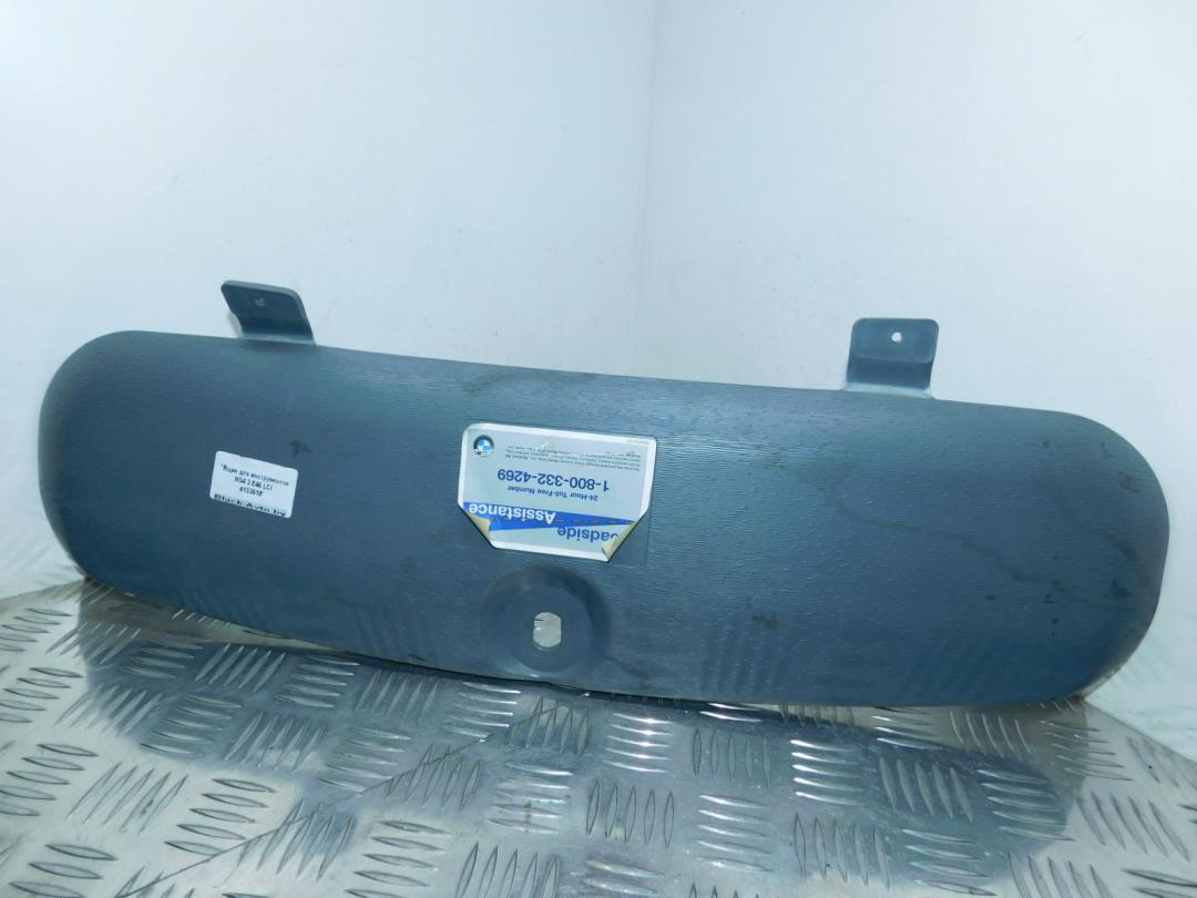 ящик под инструменты BMW 3 серия E46 2003, 3.0 л., бензин, серебро, седан, 1094910 - фото №1