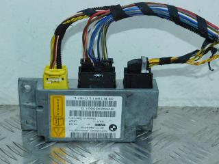 блок AirBag BMW 7 серия E65/E66/E67 2004, 3.0 л., дизель, серебро, седан, 6929558