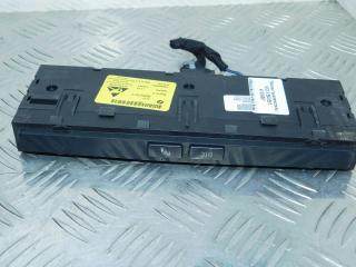 кнопка (выключатель) BMW 5 серия E60/E61 2005, 2.5 л., N52 B25, бензин, АКПП, titangrau (a36), седан, задний привод, правый руль, 61319159168, 6952477