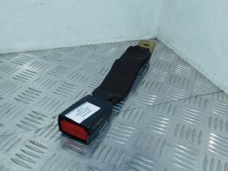 замок ремня безопасности BMW 7 серия E65/E66/E67 2004, 3.0 л., дизель, серебро, седан, 7018249