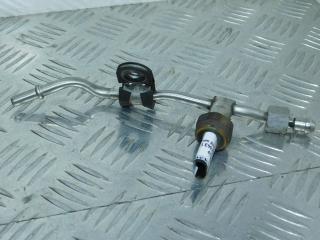 Клапан ТНВД BMW 3 серия E90/E91/E92/E93 [рестайлинг] 2010, 3.0 л., бензин, чёрный, универсал, 7547883