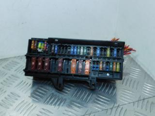 блок предохранителей BMW 7 серия E65/E66/E67 2004, 3.0 л., дизель, серебро, седан, 6900582