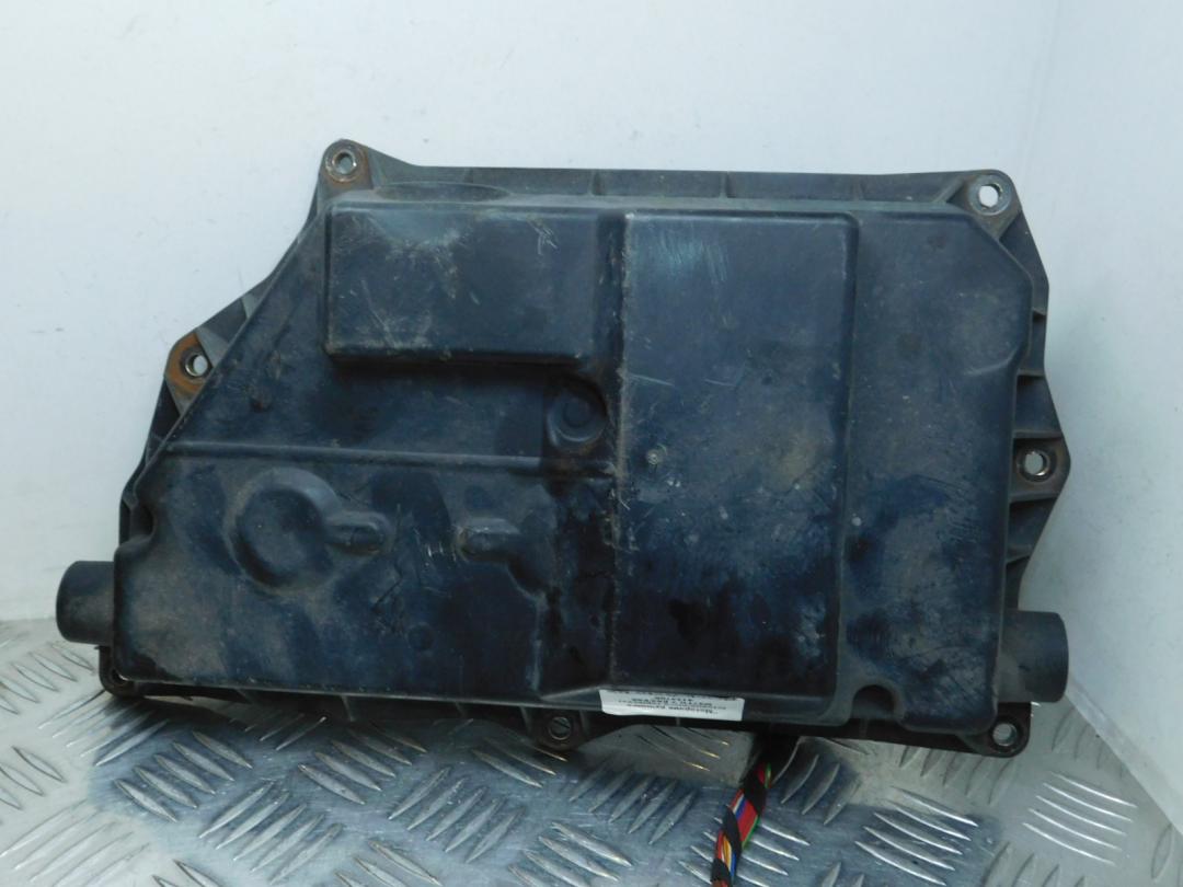 электроручник BMW 7 серия E65/E66/E67 2004, 3.0 л., дизель, серебро, седан, 7788702 - фото №1