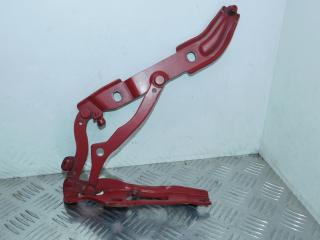 петля крышки багажника BMW 3 серия E90/E91 [рестайлинг] 2008, 3.5 л., M57D30 (306D5), дизель, АКПП, седан, правый руль, 7060627, 41627210675