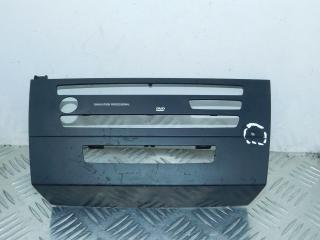 рамка под магнитолу BMW 3 серия E90/E91 [рестайлинг] 2008, 3.5 л., M57D30 (306D5), дизель, АКПП, седан, правый руль, 65836958409, 6958409