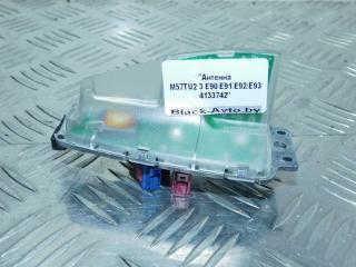 антенна BMW 3 серия E90/E91 [рестайлинг] 2008, 3.5 л., M57D30 (306D5), дизель, АКПП, седан, правый руль, 6929347, 65206929347