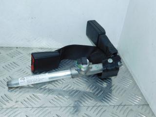 замок ремня безопасности BMW 3 серия E90/E91 [рестайлинг] 2008, 3.5 л., M57D30 (306D5), дизель, АКПП, седан, правый руль, 6975364, 72116975364