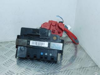 плюсовой провод аккумулятора BMW 3 серия E90/E91 [рестайлинг] 2008, 3.5 л., M57D30 (306D5), дизель, АКПП, седан, правый руль, 61126988974, 6988974