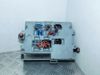 блок предохранителей BMW 3 серия E90/E91 [рестайлинг] 2008, 3.5 л., M57D30 (306D5), дизель, АКПП, седан, правый руль, 61146906622, 6906622