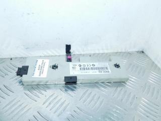 усилитель антенны BMW 3 серия E90/E91 [рестайлинг] 2008, 3.5 л., M57D30 (306D5), дизель, АКПП, седан, правый руль, 65206928934, 6928934