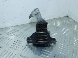 замок капота BMW 3 серия E90/E91 [рестайлинг] 2008, 3.5 л., M57D30 (306D5), дизель, АКПП, седан, правый руль, 51237073916, 7212653