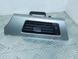 дефлектор обдува салона BMW 3 серия E90/E91 [рестайлинг] 2008, 3.5 л., M57D30 (306D5), дизель, АКПП, седан, правый руль, 64229151168, 9151168