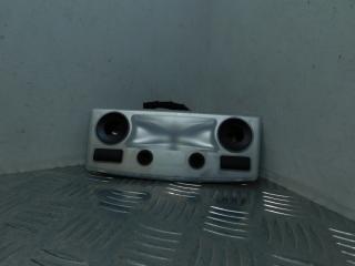 фонарь салона (плафон) BMW 5 серия E60/E61 2005, 2.5 л., N52 B25, бензин, АКПП, titangrau (a36), седан, задний привод, правый руль, 6962057, 63316962057