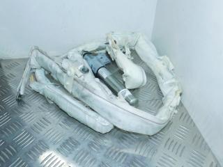 подушка безопасности боковая (шторка) BMW 5 серия E60/E61 2005, 2.5 л., N52 B25, бензин, АКПП, titangrau (a36), седан, задний привод, правый руль, 6962476, 72126962476