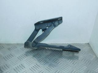 петля капота левая BMW 5 серия E60/E61 2005, 2.5 л., N52 B25, бензин, АКПП, titangrau (a36), седан, задний привод, правый руль, 7008727, 41617120275