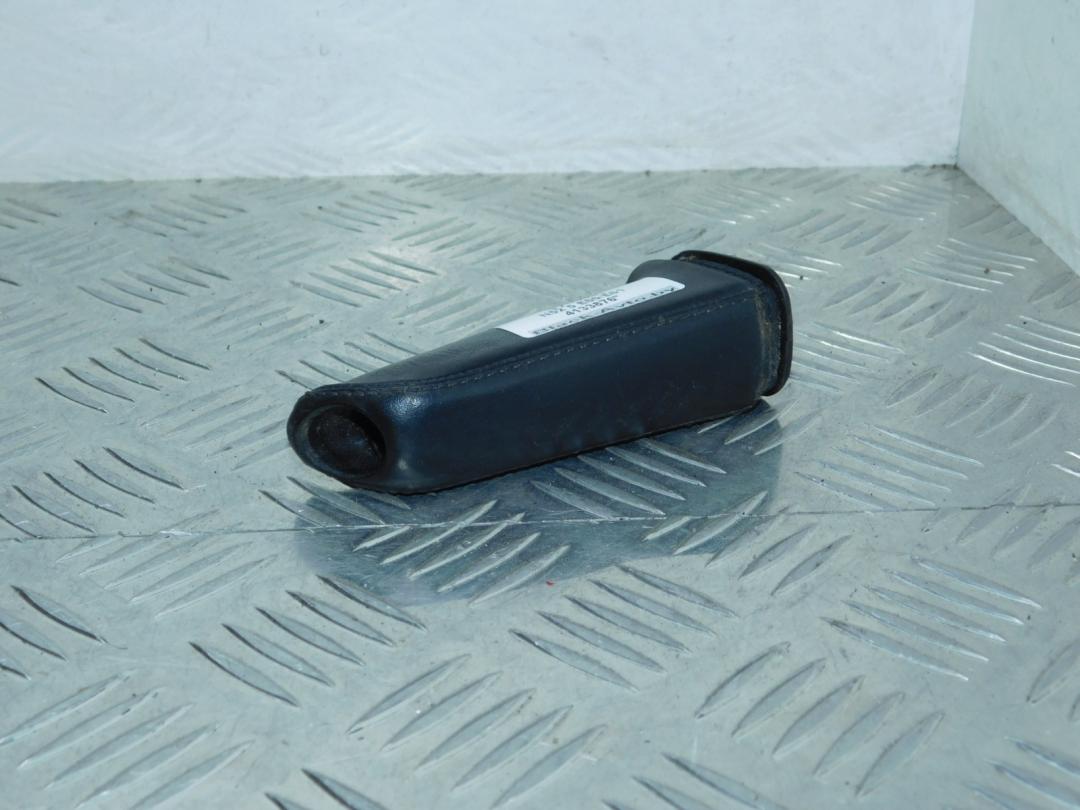 рычаг ручного тормоза (ручника) BMW 5 серия E60/E61 2005, 2.5 л., N52 B25, бензин, АКПП, titangrau (a36), седан, задний привод, правый руль, 34408036495 - фото №1