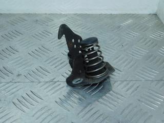 замок капота BMW 5 серия E60/E61 2005, 2.5 л., N52 B25, бензин, АКПП, titangrau (a36), седан, задний привод, правый руль, 51237034256, 7034256