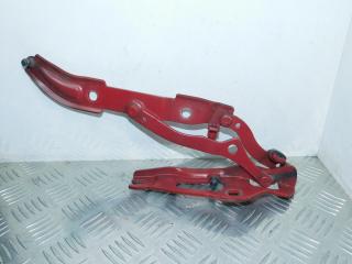 петля крышки багажника BMW 3 серия E90/E91 [рестайлинг] 2008, 3.5 л., M57D30 (306D5), дизель, АКПП, седан, правый руль, 41627210676, 7060628