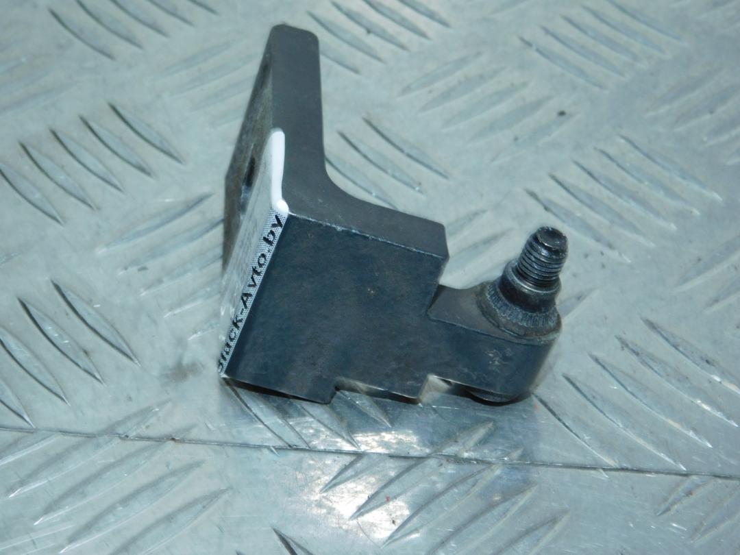 петля двери BMW 5 серия E60/E61 2005, 2.5 л., N52 B25, бензин, АКПП, titangrau (a36), седан, задний привод, правый руль, 41517176850, 7068078 - фото №1