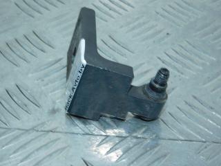 петля двери BMW 5 серия E60/E61 2005, 2.5 л., N52 B25, бензин, АКПП, titangrau (a36), седан, задний привод, правый руль, 41517176850, 7068078