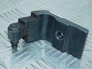 петля двери BMW 5 серия E60/E61 2005, 2.5 л., N52 B25, бензин, АКПП, titangrau (a36), седан, задний привод, правый руль, 41527200245, 7068089