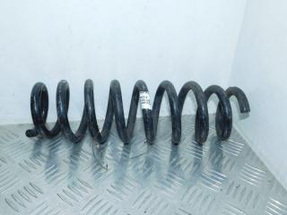 пружина задняя BMW 1 серия E81/E82/E87/E88 [рестайлинг] 2007, купе