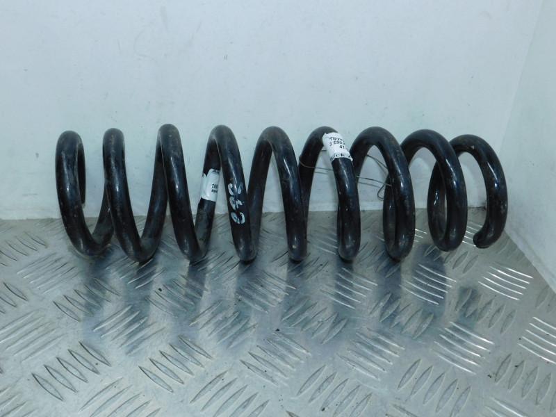 пружина задняя BMW 3 серия E90/E91/E92/E93 2007, купе - фото №1