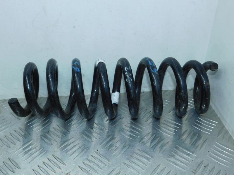 пружина задняя BMW 3 серия E90/E91/E92/E93 2007, купе - фото №1
