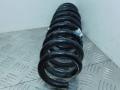 пружина задняя BMW 3 серия E90/E91/E92/E93 2007, купе - фото №2