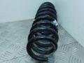 пружина задняя BMW 3 серия E90/E91/E92/E93 2007, купе - фото №4
