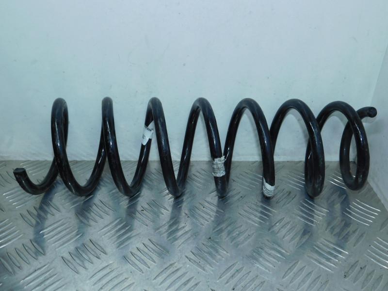 пружина передняя BMW 5 серия F07/F10/F11 F10 2011, 3.0 л., N57 D30 A, дизель, седан, задний привод - фото №1