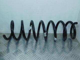 пружина передняя BMW 5 серия F07/F10/F11 F10 2011, 3.0 л., N57 D30 A, дизель, седан, задний привод