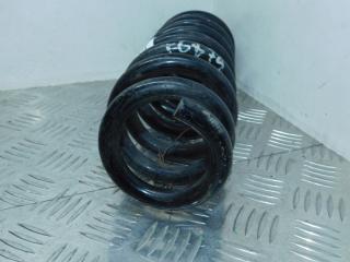 пружина задняя BMW 3 серия E90/E91/E92/E93 [рестайлинг] 2009, универсал