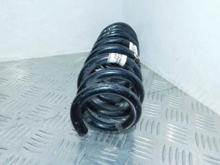 пружина задняя BMW 3 серия E90/E91/E92/E93 2007, седан