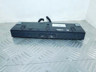 панель управления BMW 5 серия E60/E61 2006, 3.5 л., M57D30 (306D4), дизель, АКПП, черный, седан, задний привод, правый руль, 61319159168, 6952477