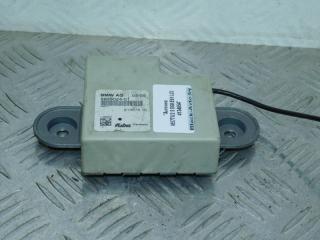 антенна BMW 5 серия E60/E61 2006, 3.5 л., M57D30 (306D4), дизель, АКПП, черный, седан, задний привод, правый руль, 6935024, 65206935024