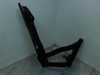 петля капота левая BMW 5 серия E60/E61 2006, 3.5 л., M57D30 (306D4), дизель, АКПП, черный, седан, задний привод, правый руль, 7008727, 41617120275