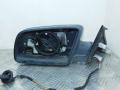 зеркало наружное левое BMW 5 серия E60/E61 2006, 3.5 л., M57D30 (306D4), дизель, АКПП, черный, седан, задний привод, правый руль, 51167189487 - фото №3