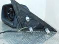 зеркало наружное левое BMW 5 серия E60/E61 2006, 3.5 л., M57D30 (306D4), дизель, АКПП, черный, седан, задний привод, правый руль, 51167189487 - фото №6