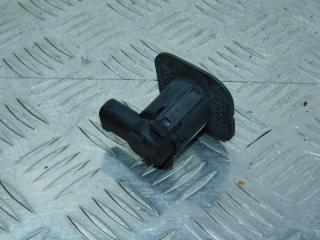 парктроник задний BMW 5 серия E60/E61 2006, 3.5 л., M57D30 (306D4), дизель, АКПП, черный, седан, задний привод, правый руль, 6989075, 66206989075