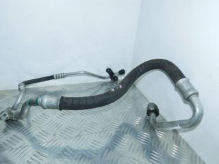 трубка кондиционера BMW 3 серия E90/E91/E92/E93 2007, дизель, седан, 6989309