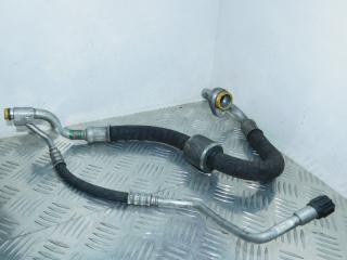 трубка кондиционера BMW 3 серия E90/E91/E92/E93 [рестайлинг] 2008, дизель, седан, 9168365