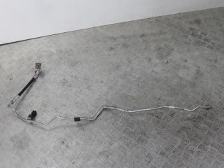 трубка кондиционера BMW X5 E53 [рестайлинг] 2005, дизель, внедорожник 5 дв.