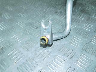 трубка кондиционера BMW 5 серия E60/E61 2007, бензин, 9155340