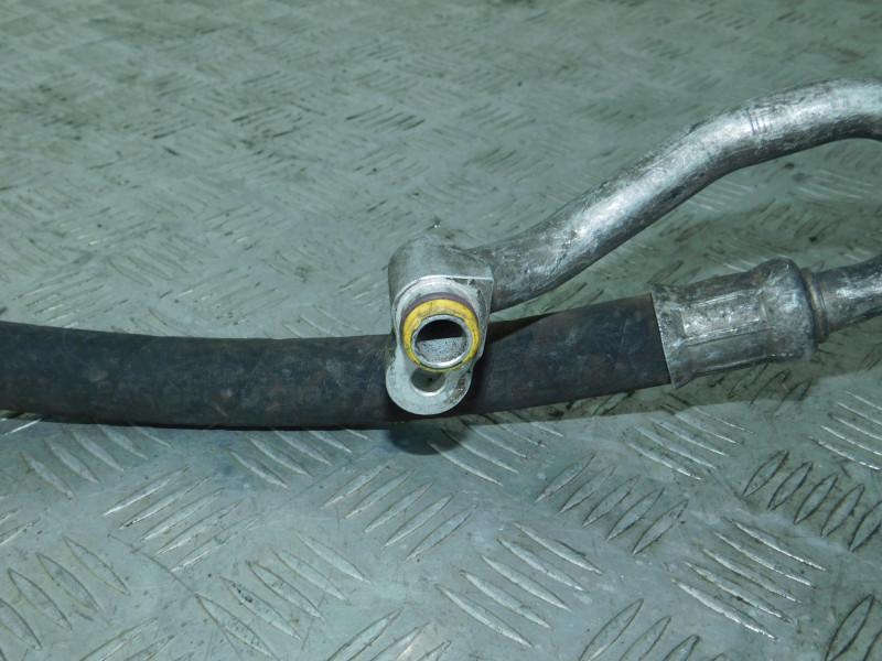трубка кондиционера BMW 3 серия E90/E91/E92/E93 2005, дизель, 6927538 - фото №1
