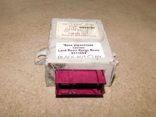 блок управления светом Land Rover Range Rover 3 поколение 2003, 3.0 л., дизель, АКПП, синий, полный привод, правый руль, 6920834