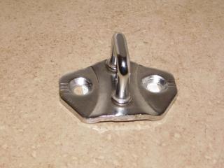 петля двери Land Rover Range Rover 3 поколение 2003, 3.0 л., дизель, АКПП, синий, полный привод, правый руль, 7010402