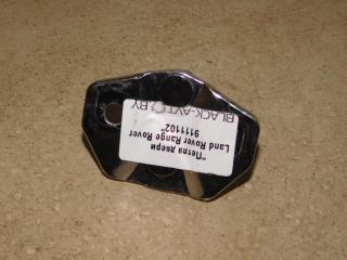 петля двери Land Rover Range Rover 3 поколение 2003, 3.0 л., дизель, АКПП, синий, полный привод, правый руль, 7010402